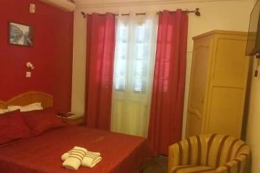 Le Cheval Blanc Apart otel Vahran Dış mekan fotoğraf