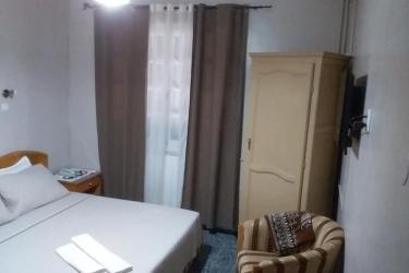 Le Cheval Blanc Apart otel Vahran Dış mekan fotoğraf