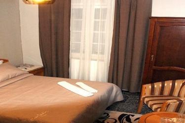 Le Cheval Blanc Apart otel Vahran Dış mekan fotoğraf